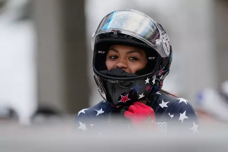 Winter Olympics Diversity: US Bobsled Team Set for Historic Milestone