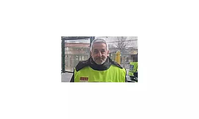 Winter Olympics Guard Dies in -16°C Cold, Sparking Work Conditions Probe