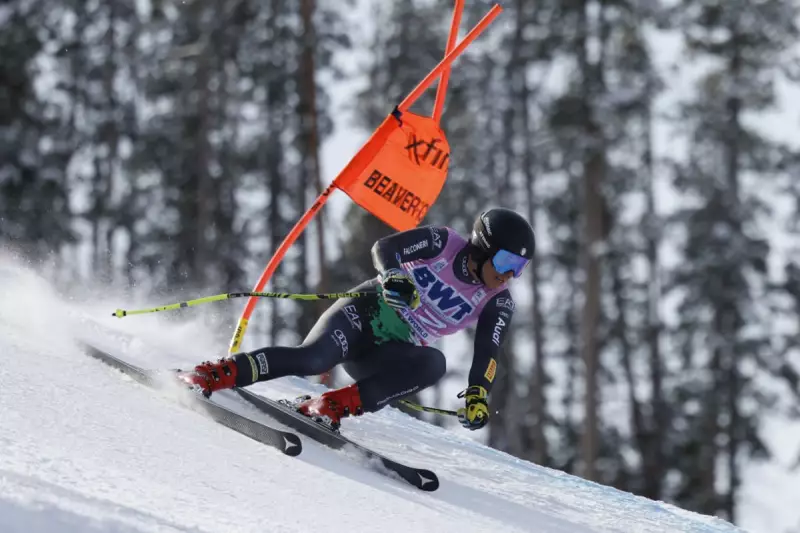 Winter Olympics Safety Review Intensifies After Tragic Skiing Deaths