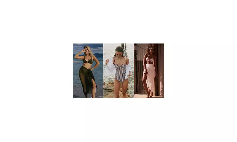 Winter Sales Offer Up to 76% Off Summer Swimwear for Savvy UK Holiday Planners