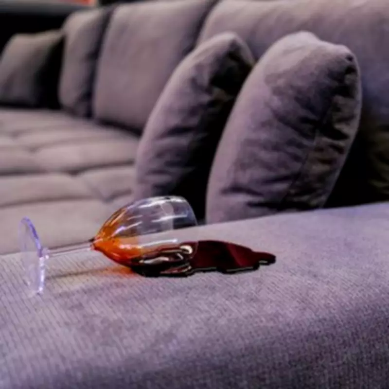 Winter Stain Solutions: Expert Tips Using 43p Household Items