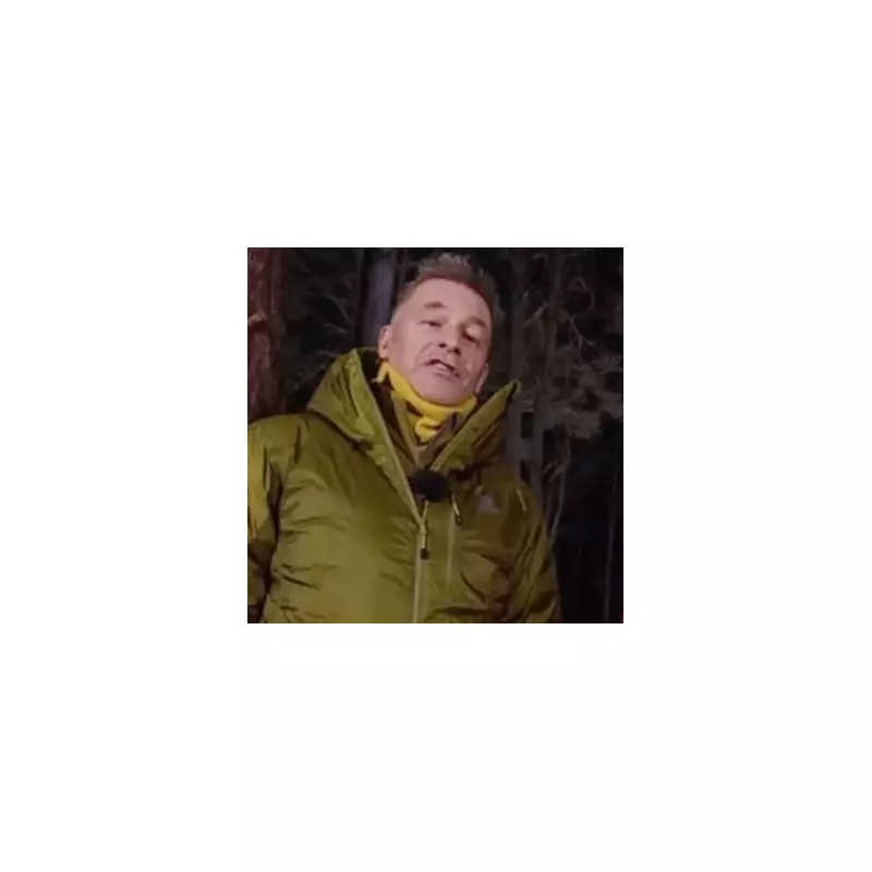 Winterwatch's 'Traitors' Segment Sparks Viewer Backlash on Social Media