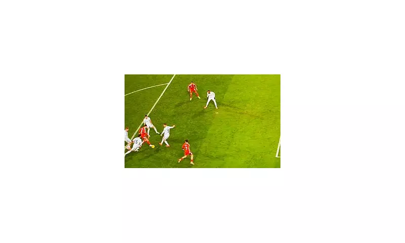 Wirtz's Controversial VAR Goal Explained: The 5cm Rule That Saved Liverpool