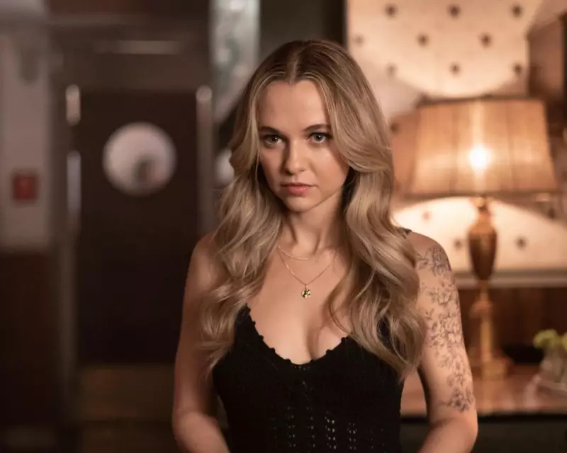 Witchboard Review: Jamie Campbell Bower Saves New Orleans Horror Remake