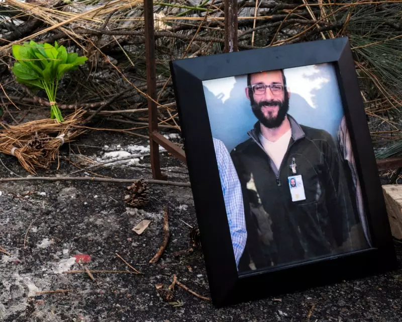 Witnesses Contradict Trump Officials Over Alex Pretti Shooting in Minneapolis