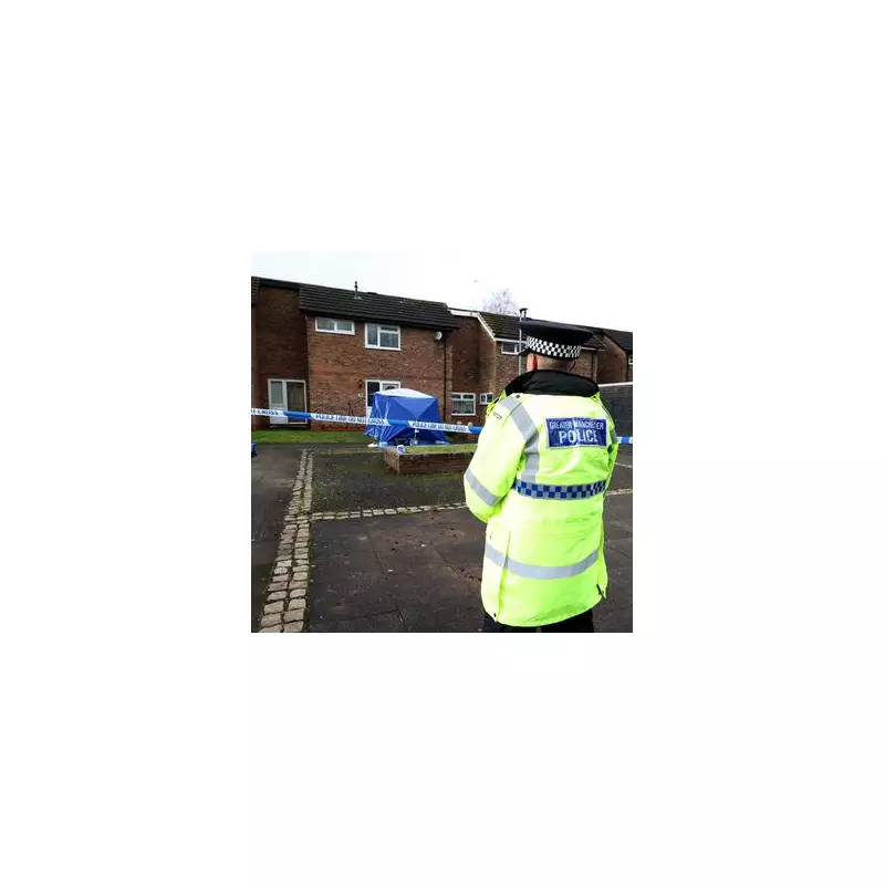 Witnesses Describe Stabbing Horror as Woman Pleaded for Help in Baguley