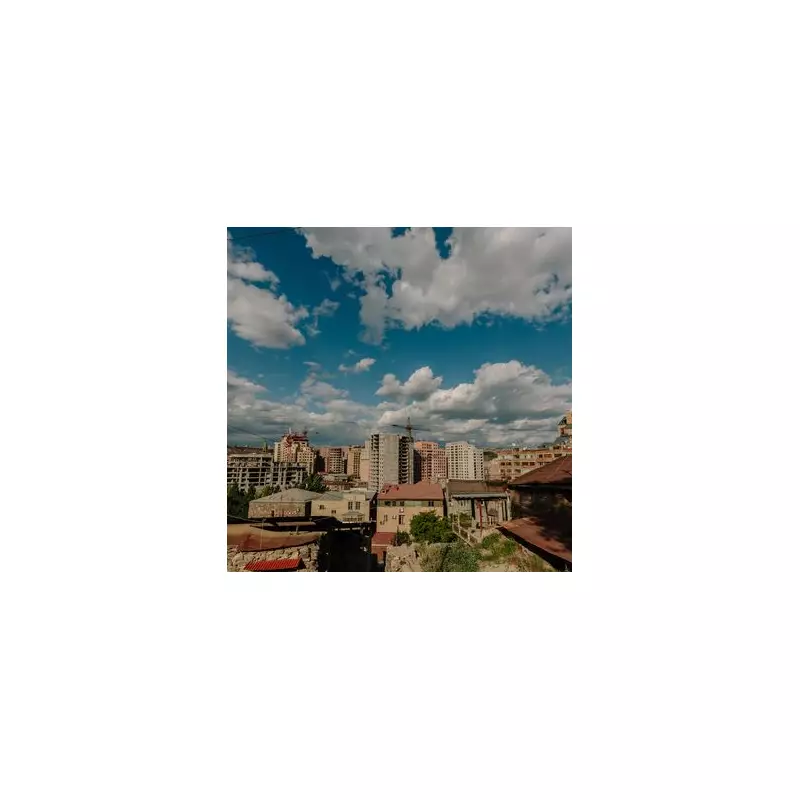 Wizz Air Launches First UK Flights to Armenia from £51.99