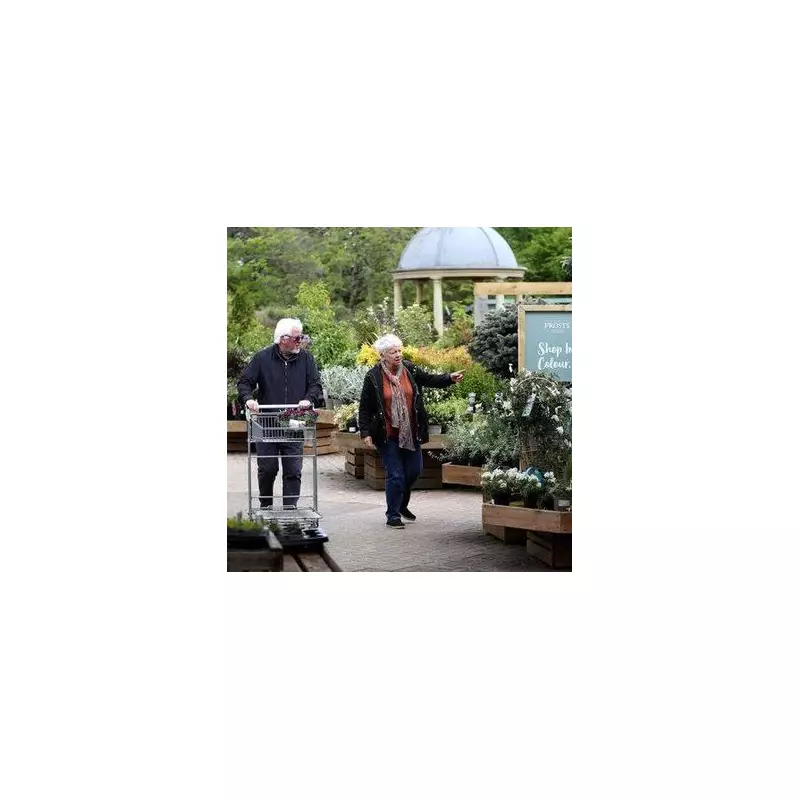 Woburn Sands Garden Centre to Close After 64 Years, Blames Government Policy