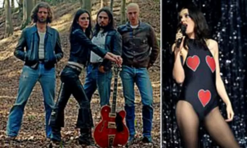 Wolf Alice Join Harry Styles & Olivia Dean for 2026 BRIT Awards in Manchester