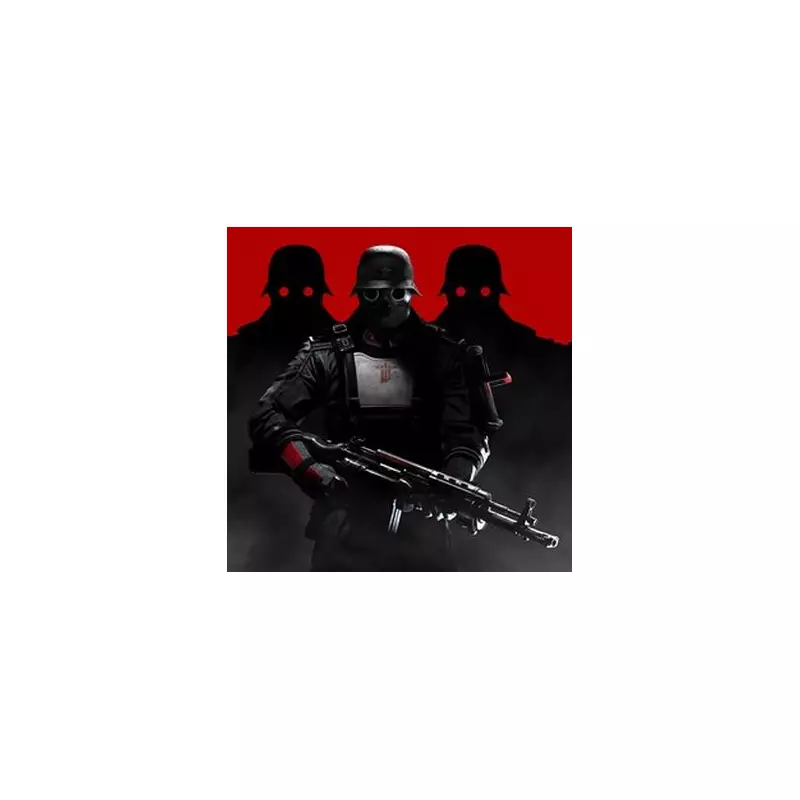 Wolfenstein 3 Reportedly in Development After Seven-Year Wait