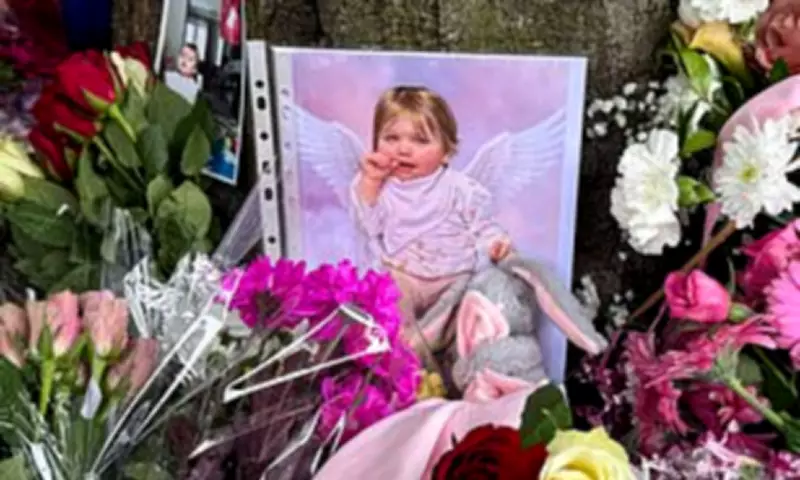 Woman, 27, Appears in Court Charged with Murder of One-Year-Old on Isle of Wight