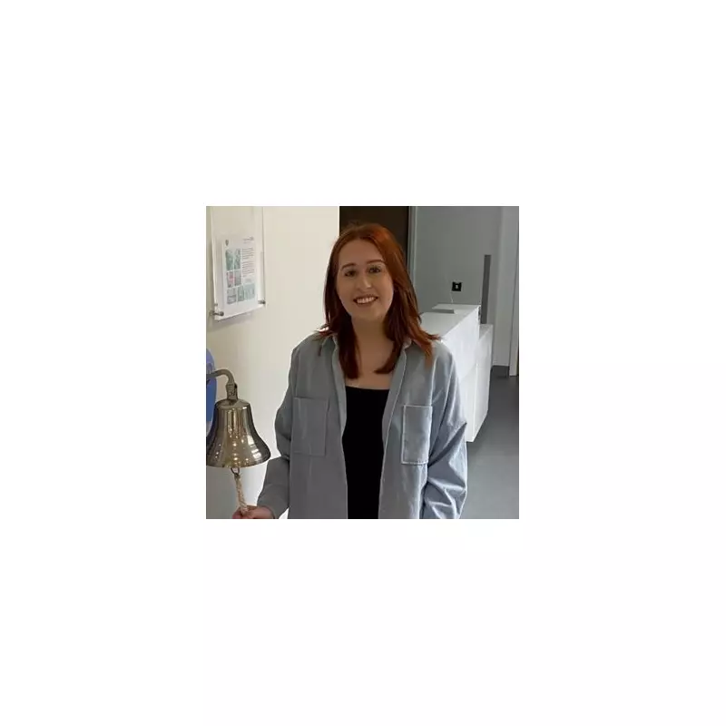 Woman, 34, given days to live after NHS GP dismissed 'normal' black mole as melanoma