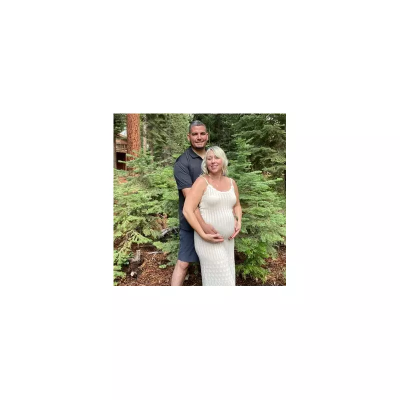 Woman, 43, Welcomes Twins After Ditching Vegan Diet Following 8 Miscarriages