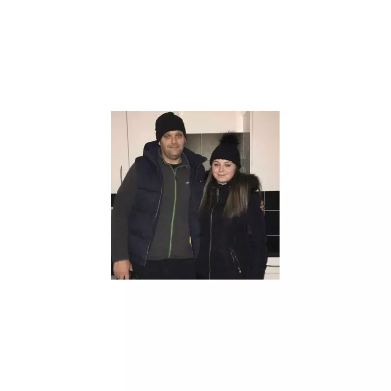 Woman Finds Late Father's Face in McDonald's BBQ Sauce Sachet