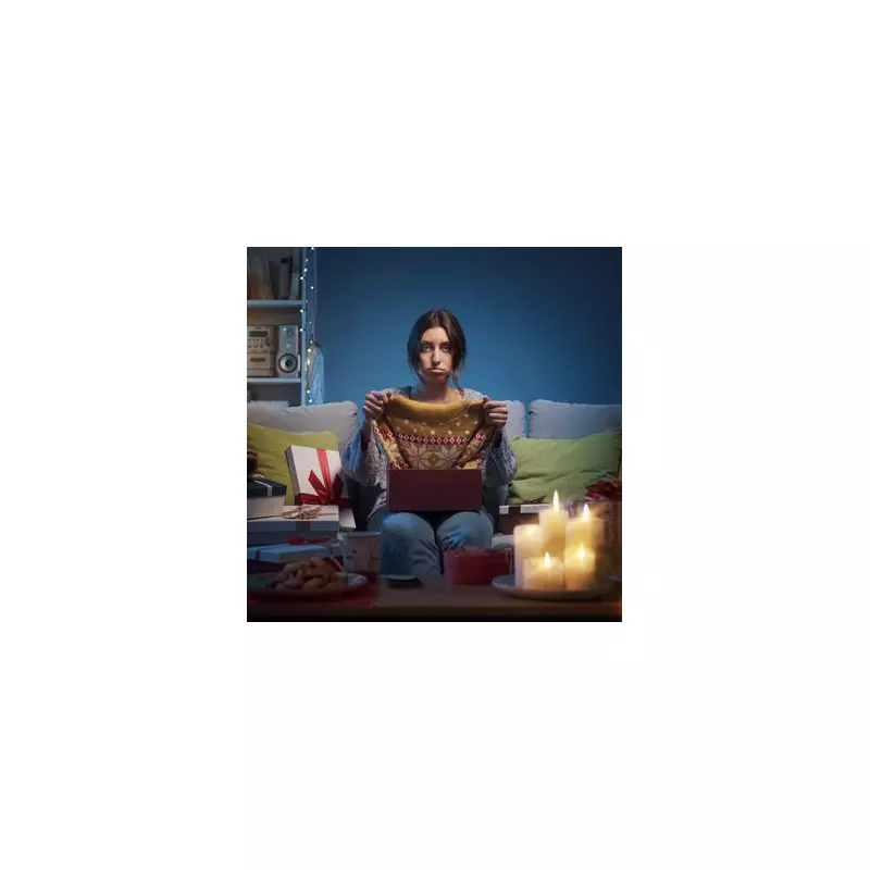 Woman 'Floored' by In-Laws' Offensive 10-Word Slogan T-Shirt Gift