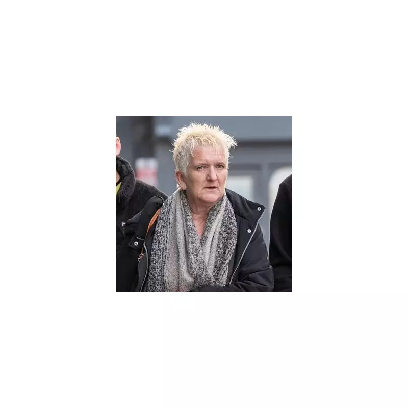 Woman Held Captive for 25 Years as 'Family Slave' by British Mother-of-10