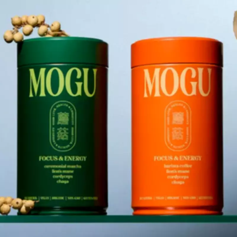 Woman in 50s Swaps Coffee for Mushroom Matcha, Reports Natural Energy Boost