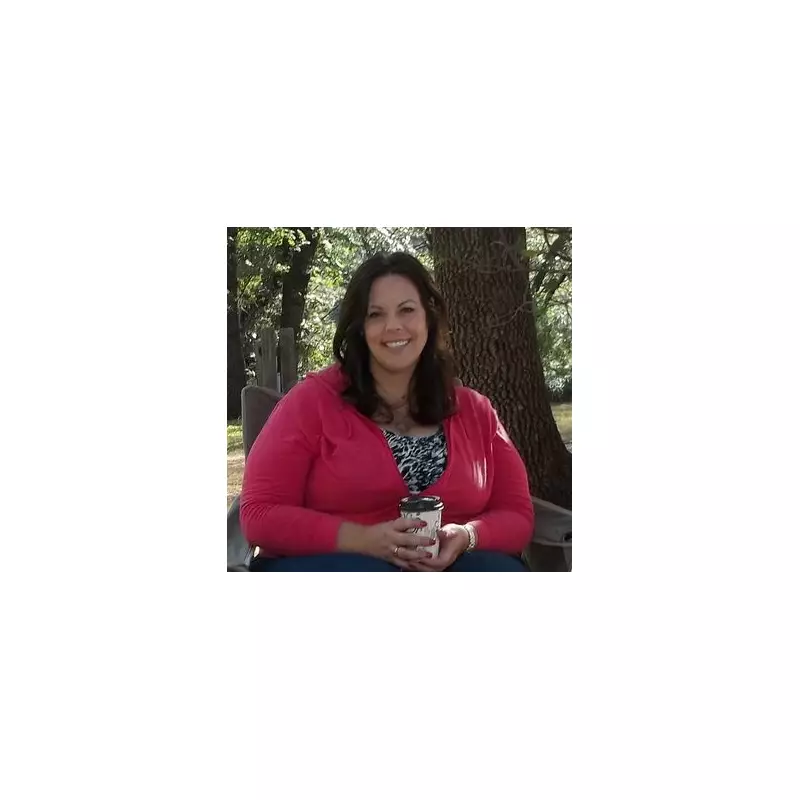 Woman Quits Sugar Cold Turkey, Loses Seven Stone in Life-Changing Transformation