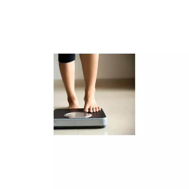 Woman Sheds 81 Pounds in a Year by Cutting One Thing from Her Diet