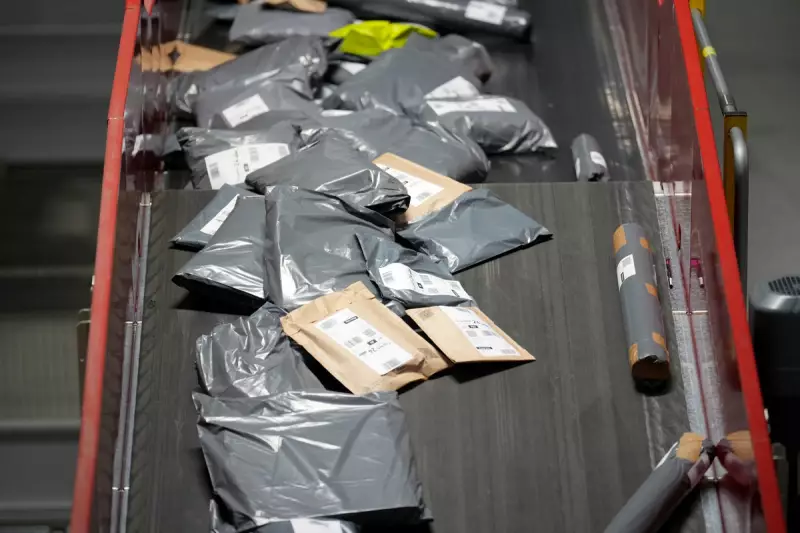 Woman Wins £1k After Mum's Ashes Spill in Postal Mishandling