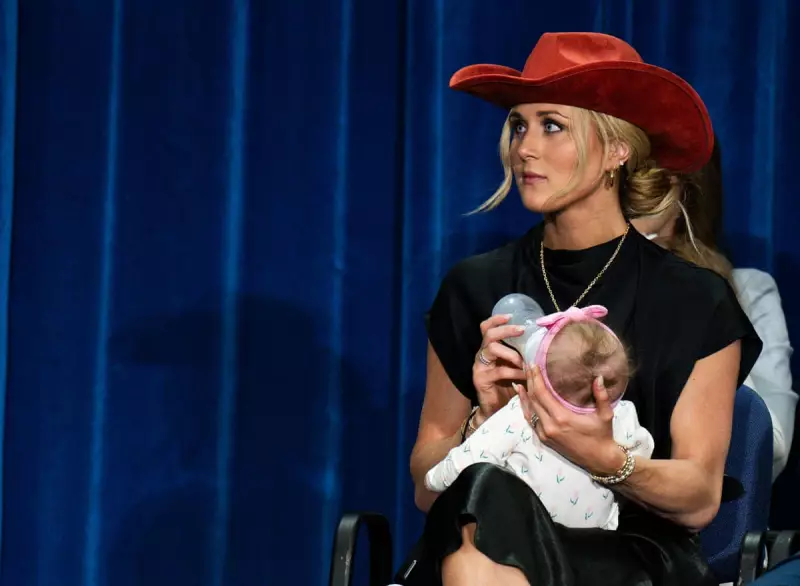 Womanosphere Figures Urge Followers to Support ICE Amid Minneapolis Crackdown