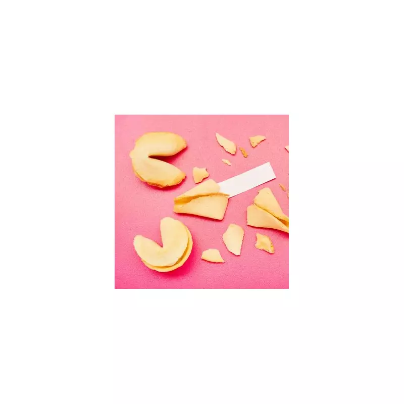 Woman's Fortune Cookie Message Leads to New Cat After Pet Loss