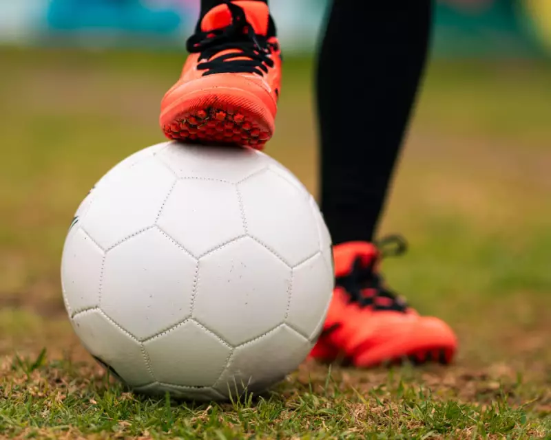 Women's Football Manager Banned for 12 Years Over Indecent Image Scandal
