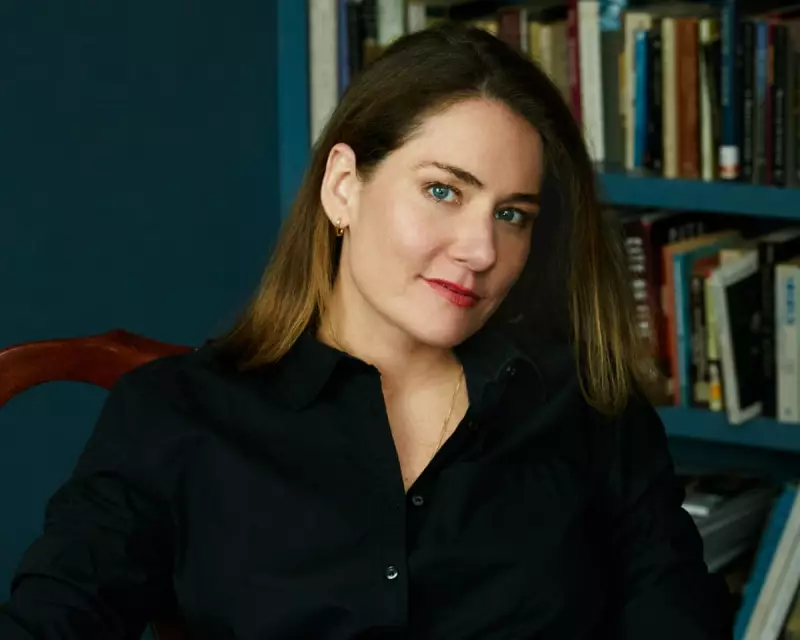 Workhorse Review: Caroline Palmer's Devil Wears Prada-Style Tale of Ambition