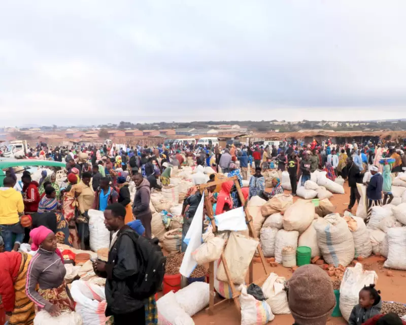 World Bank: A Quarter of Developing Nations Now Poorer Than Pre-Pandemic