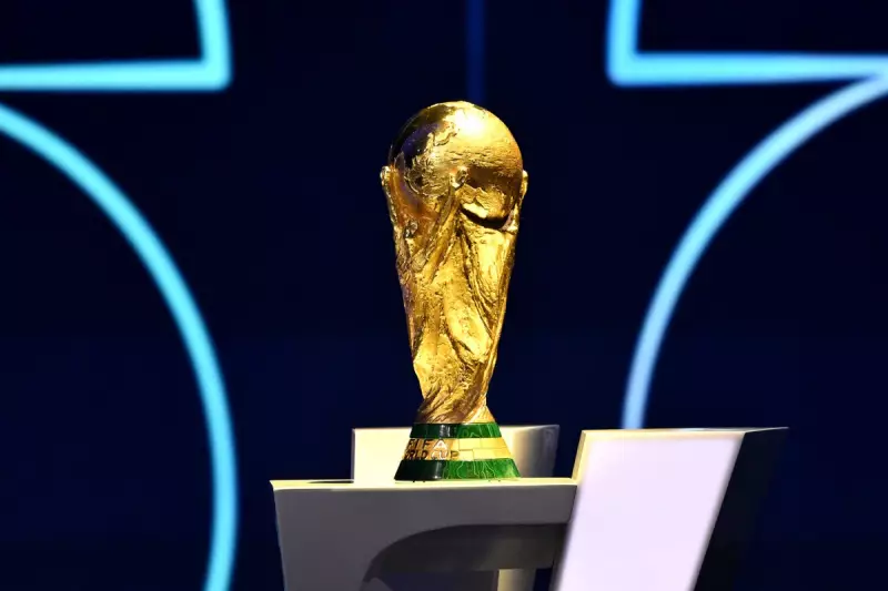 World Cup 2026: Book Travel Now as 500 Million Ticket Requests Flood FIFA