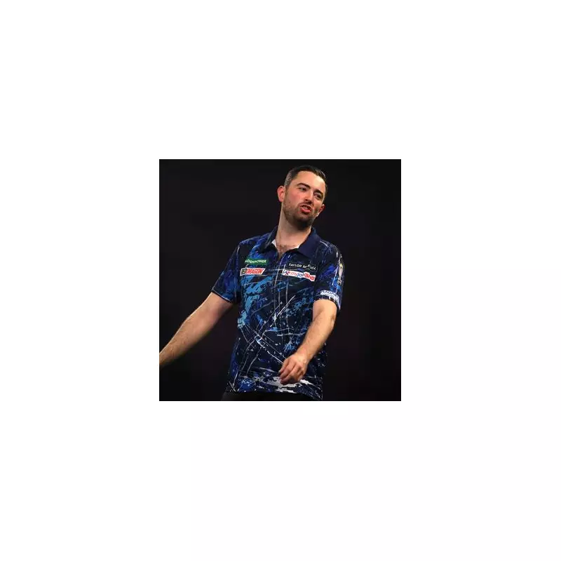 World Darts Championship 2026: Luke Humphries Stunned by Gian van Veen