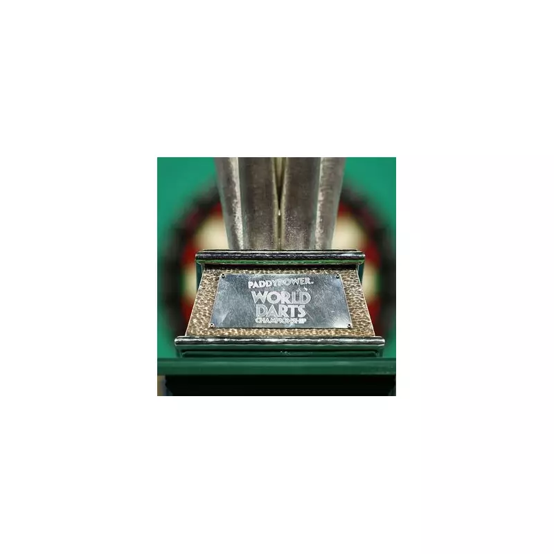 World Darts Championship 2026: Winner to Bank £1 Million in Record Prize Fund