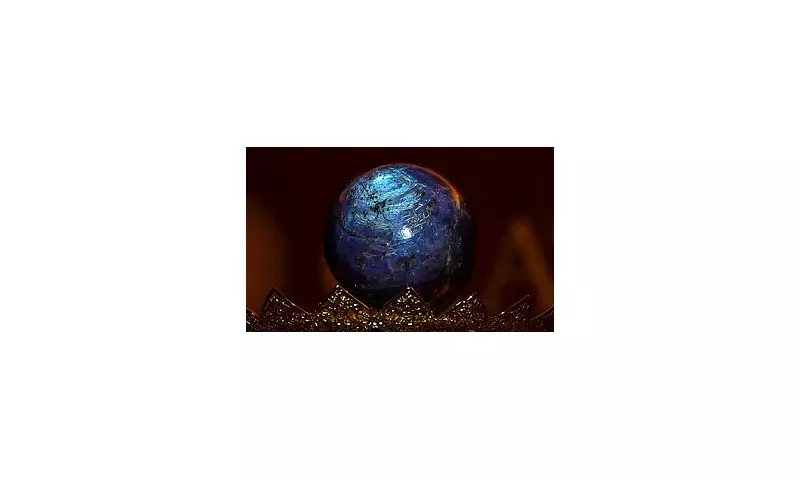 World's Largest Purple Star Sapphire Found in Sri Lanka, Valued at £223m+