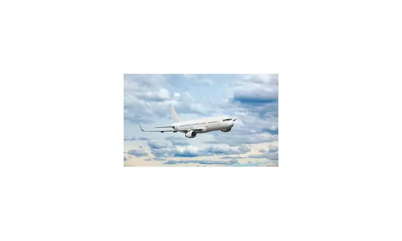 World's Most Punctual Airlines 2025 Revealed: Aeromexico Tops List Again