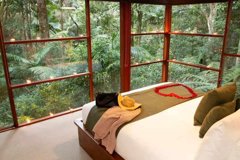 World's Most Romantic Hotels for 2026: Luxury Escapes from Bali to Scotland