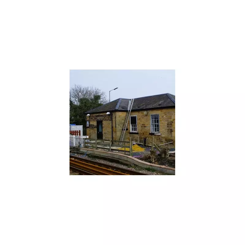 World's Oldest Railway Platform to Be Excavated in £3 Million Historic Project