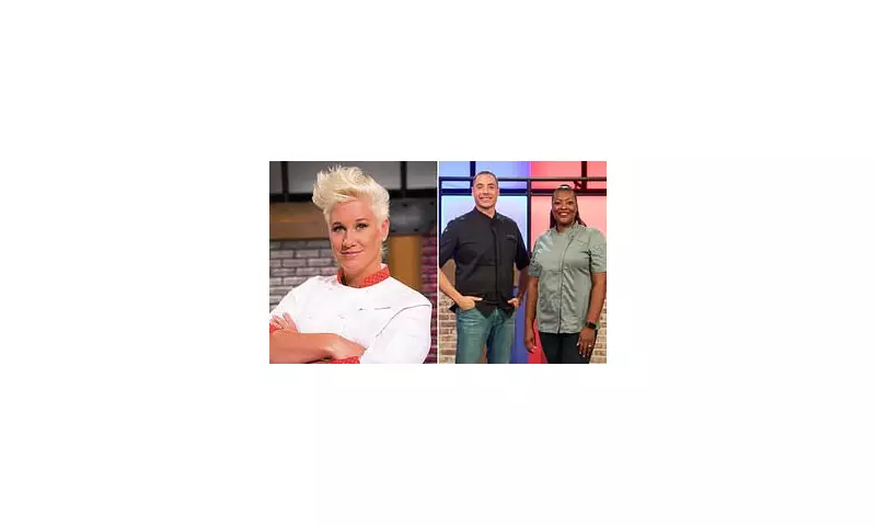 Worst Cooks in America Season 30 Premiere Leaves UK Fans Devastated Without Anne Burrell