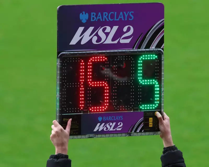 WSL2 Minimum Salaries Fall Below National Living Wage Despite Pay Floor Increases