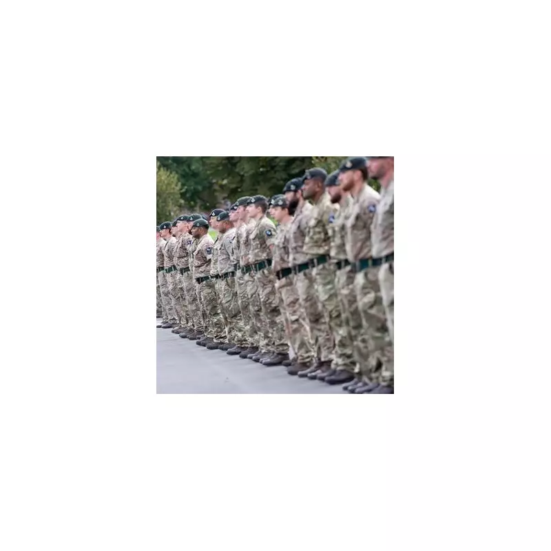 WW3 Conscription Plan: Unemployed Graduates 'Primary Target', Experts Warn