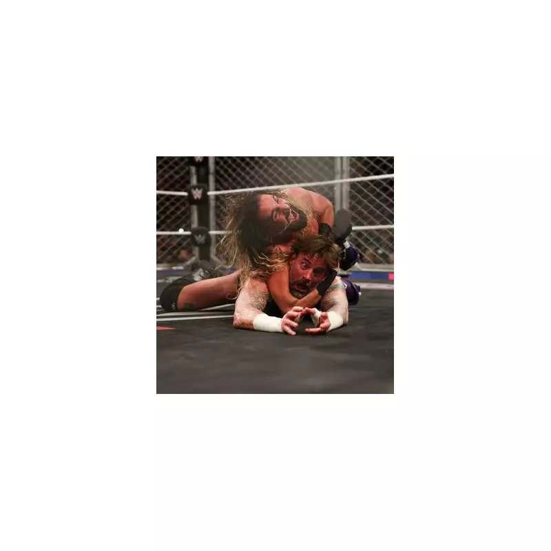 WWE 2K26 Leak: CM Punk Cover & Attitude Era Return Teased