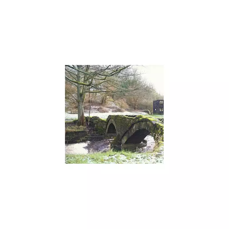 Wycoller: Lancashire's 'Ghost' Village That Inspired Jane Eyre