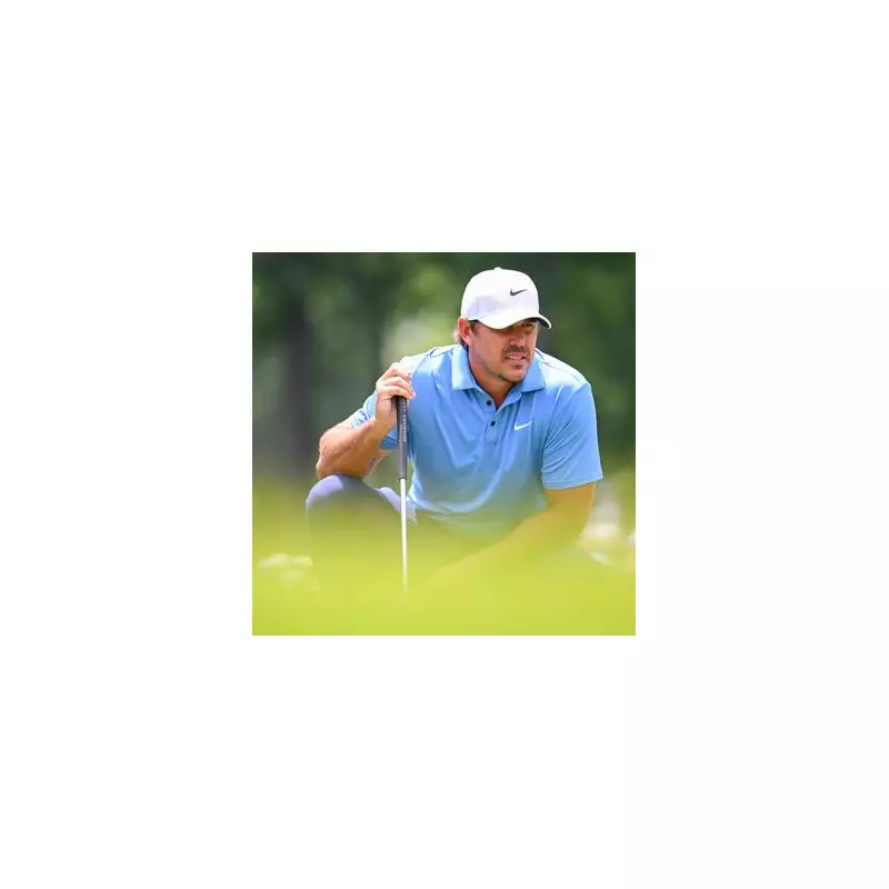 Wyndham Clark's 'Cake and Eat It' Jibe as Brooks Koepka Returns to PGA Tour