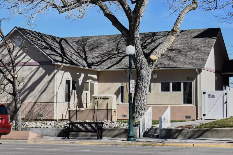 Wyoming Abortion Laws Overturned: State Supreme Court Blocks Pill Ban