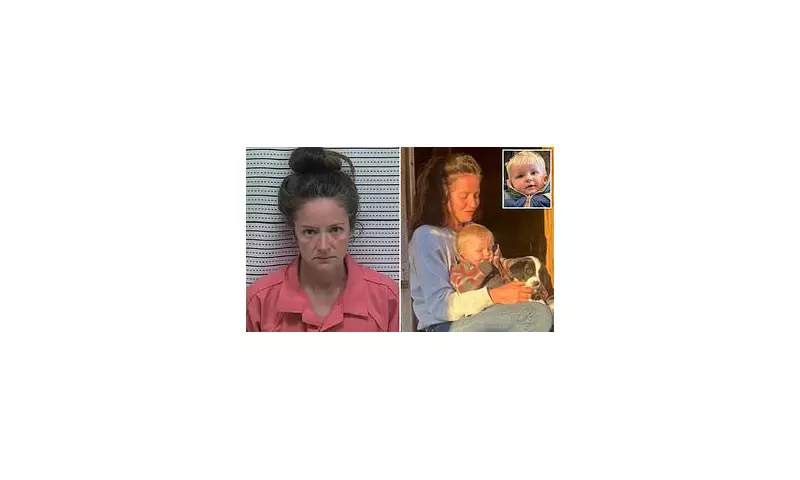 Wyoming Mother Seeks Release After Allegedly Murdering 11-Month-Old Son