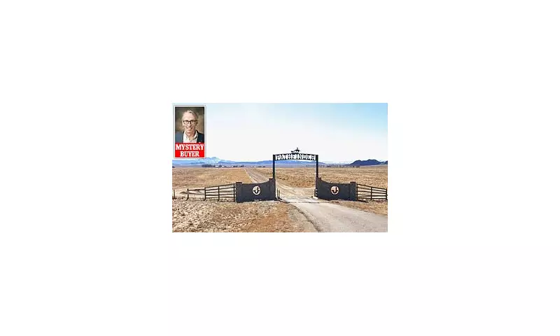 Wyoming's 916,000-Acre Pathfinder Ranch Sold to Neighbouring CEO