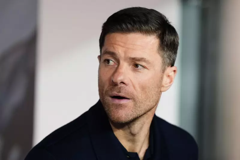 Xabi Alonso Departs Real Madrid After Less Than Eight Months as Manager