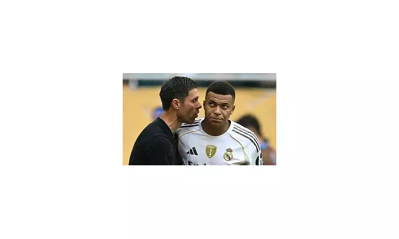 Xabi Alonso's 'Nursery' Rant at Real Madrid Stars Sparked Sacking After 7 Months