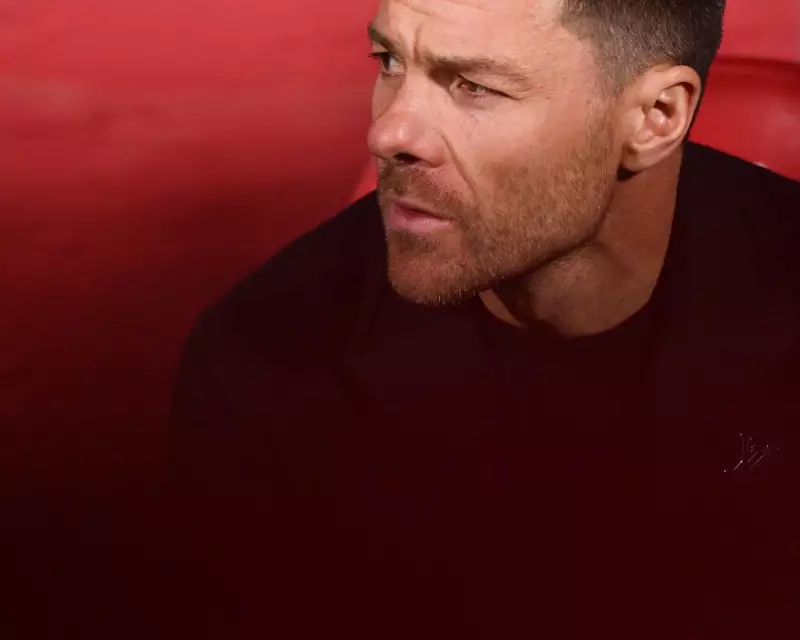 Xabi Alonso's Real Madrid Era Ends as Perez Confirms Departure