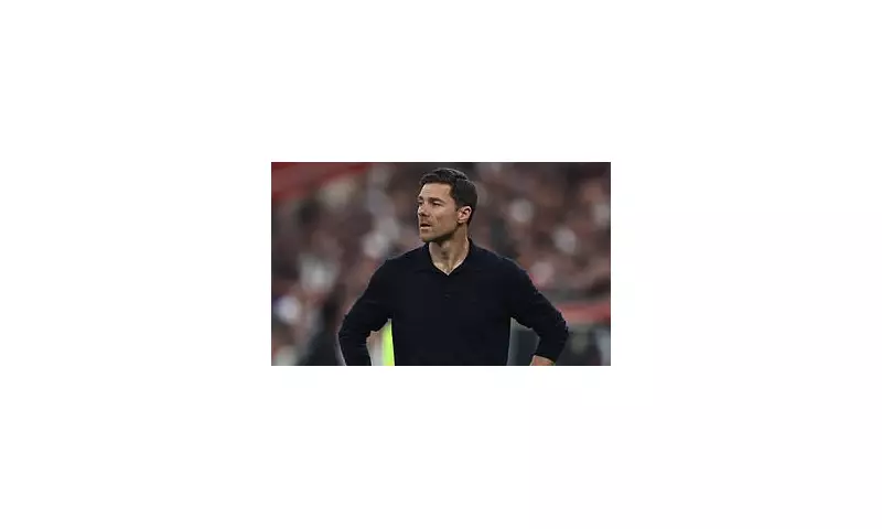 Xabi Alonso's Real Madrid reign 'doomed' by failed £60m Zubimendi transfer