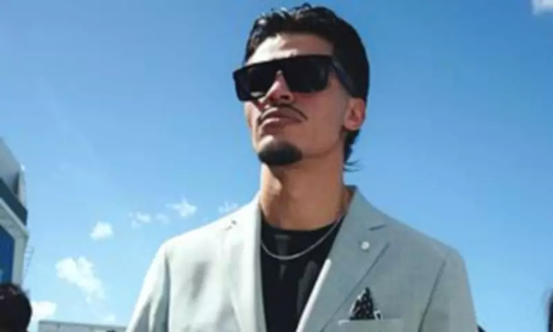Xander Zayas Seeks Historic Puerto Rican Unification Against Abass Baraou